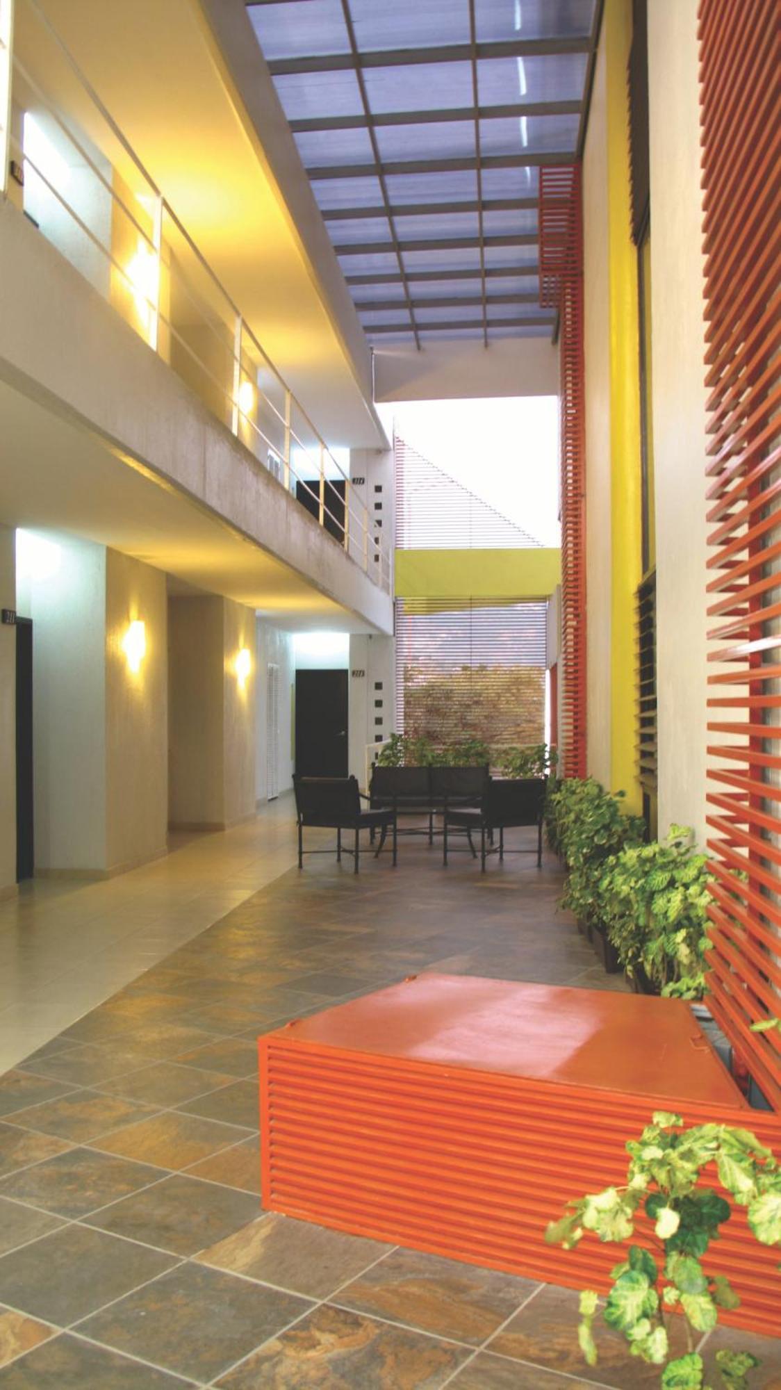 Hotel Rs Suites Tuxtla Gutiérrez Exteriér fotografie