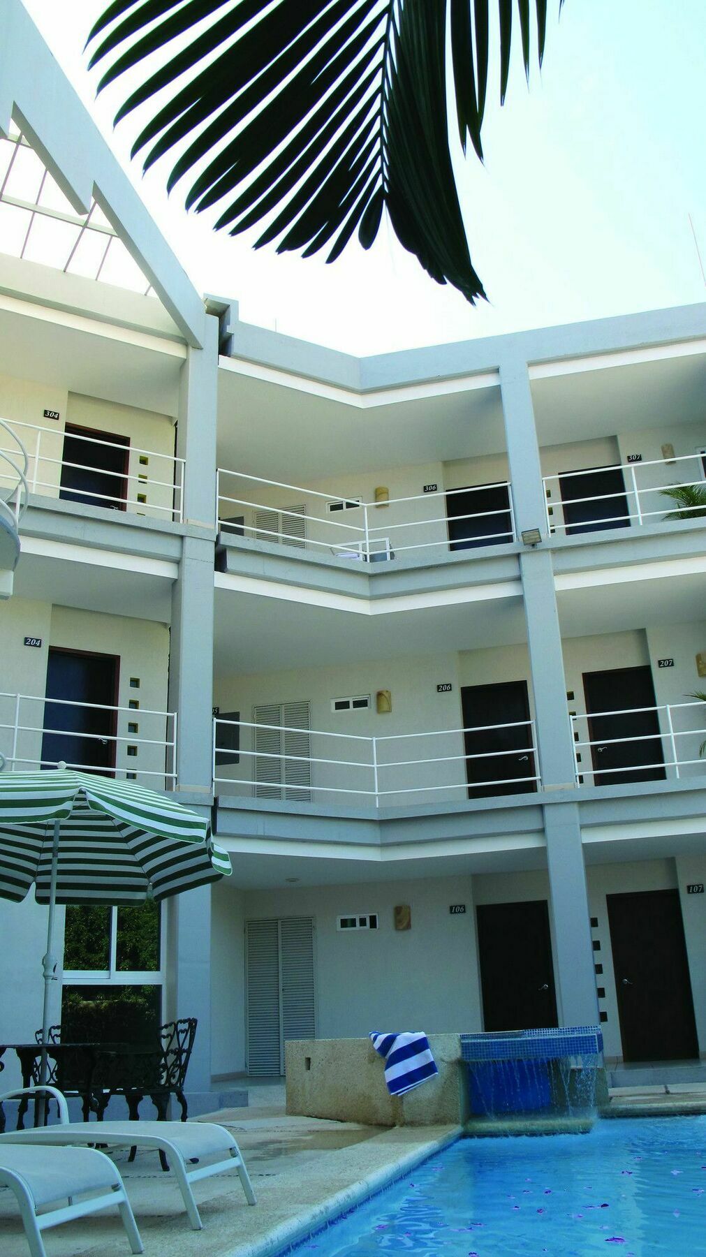 Hotel Rs Suites Tuxtla Gutiérrez Exteriér fotografie