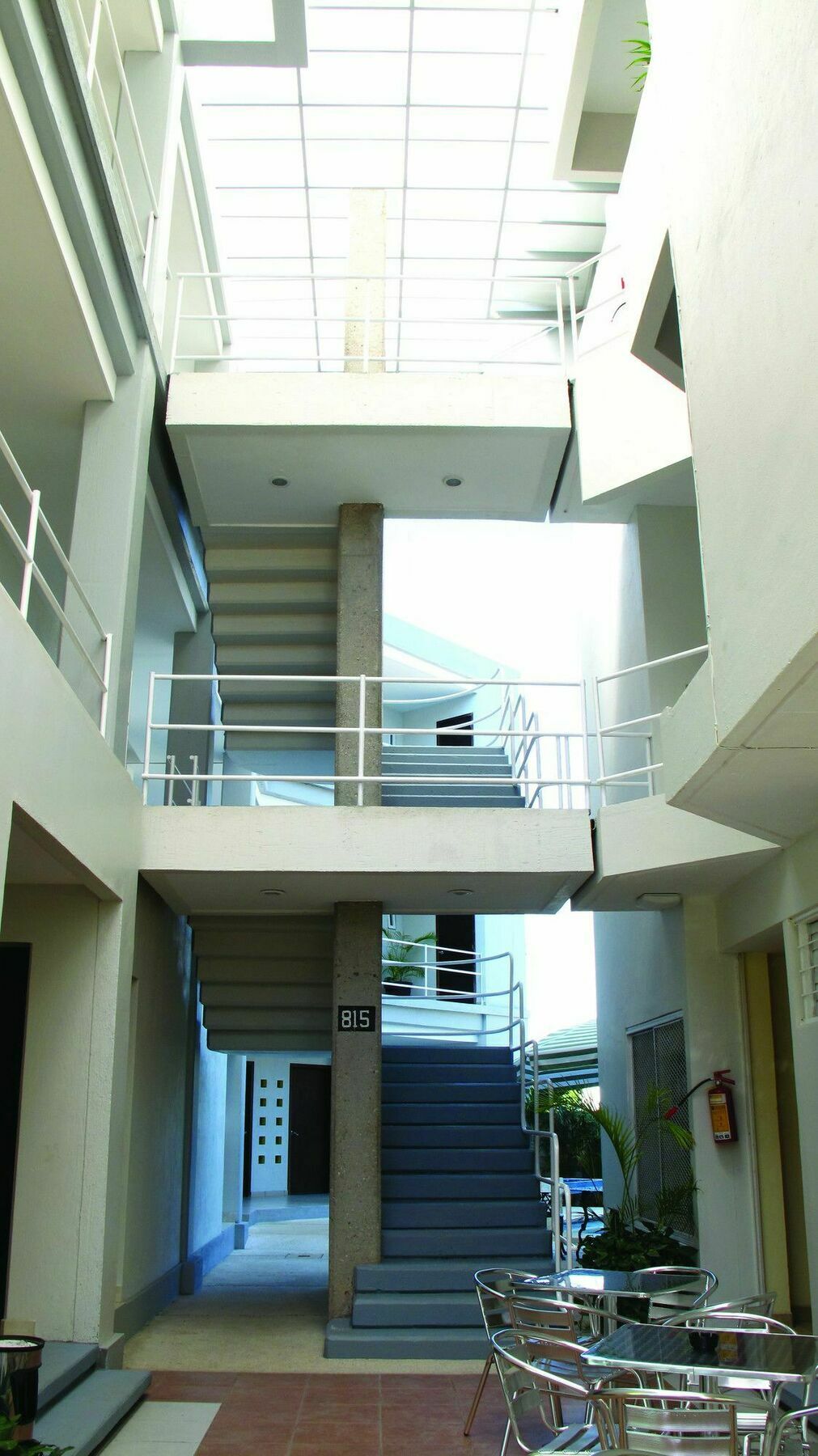 Hotel Rs Suites Tuxtla Gutiérrez Exteriér fotografie