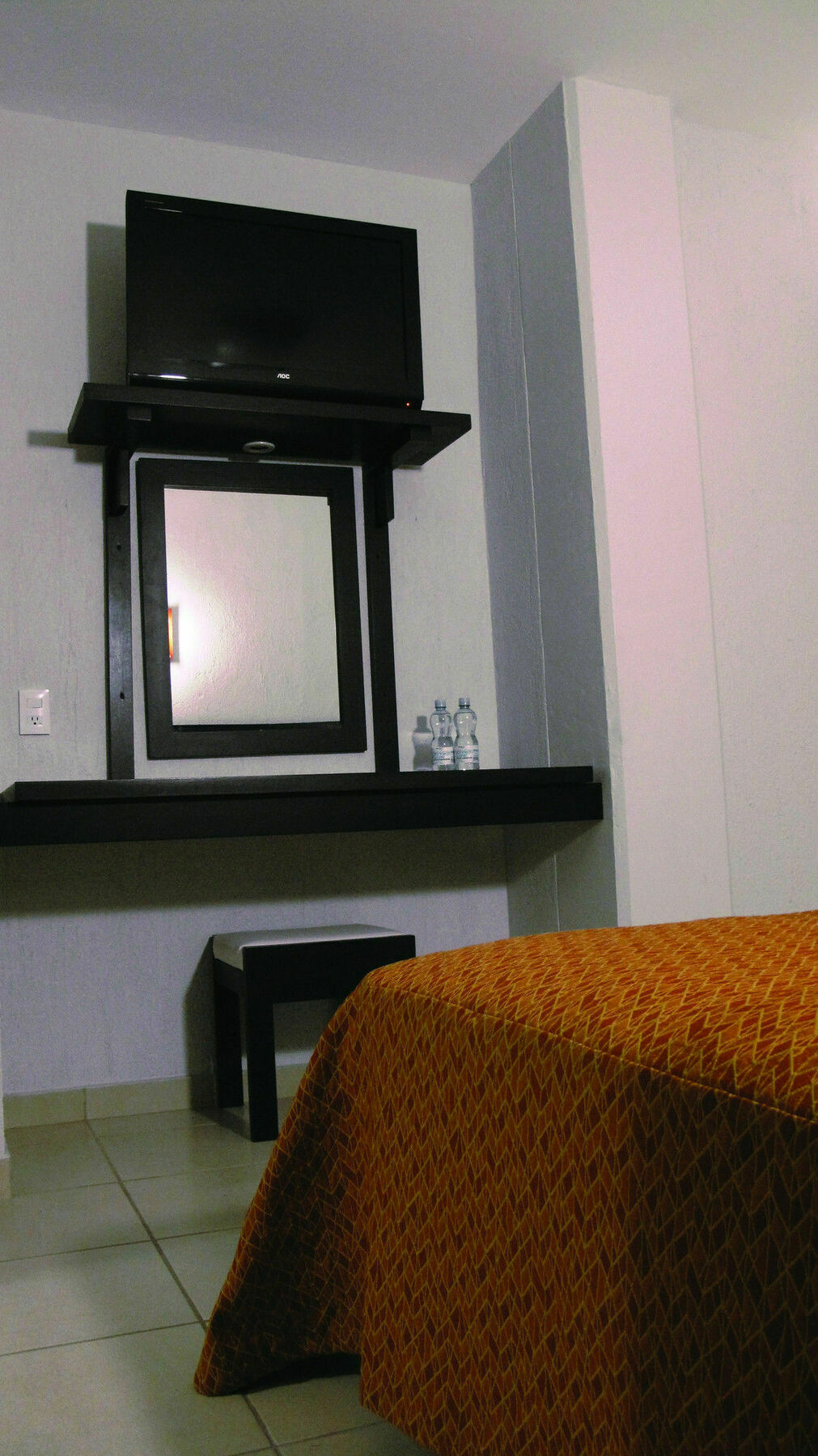 Hotel Rs Suites Tuxtla Gutiérrez Exteriér fotografie