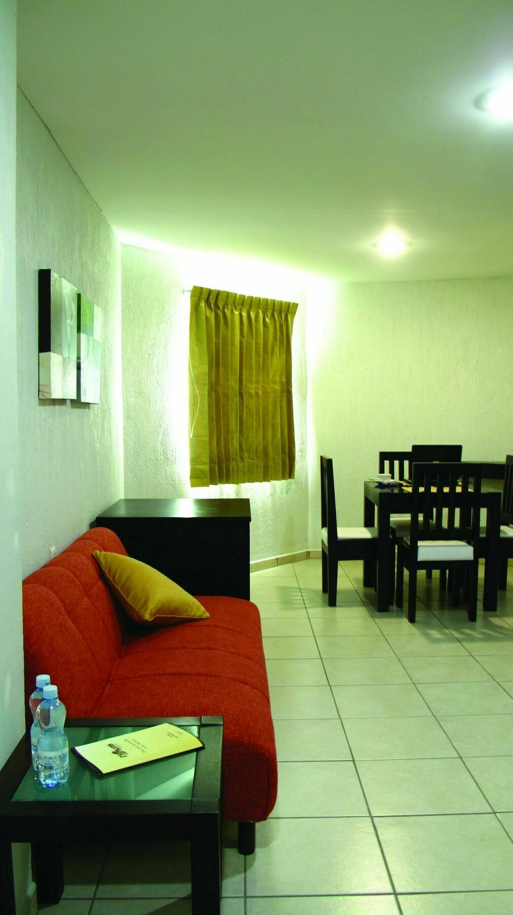 Hotel Rs Suites Tuxtla Gutiérrez Exteriér fotografie